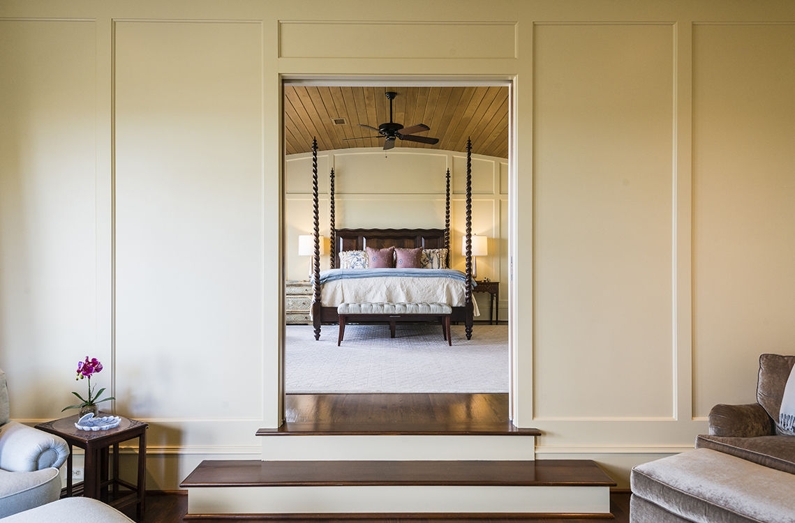 51 Marsh Bedroom